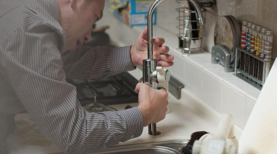 Professional Leak Detection in Pinedale, WY