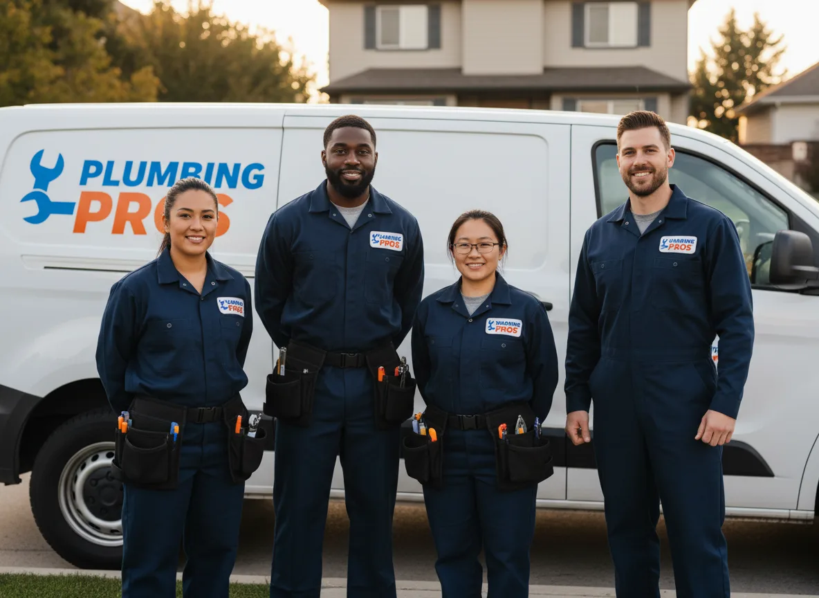 Water Heater Repair company in Pinedale, WY